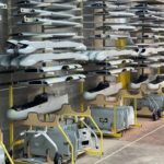 Рахунок пішов на мільйони: у Мінцифри розповіли, як зросло виробництво дронів в Україні