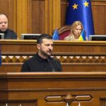 “План перемоги” Зеленського представлять у Раді, але є нюанс: несподівана заява Подоляка
