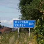 Бої за Курську область: The Telegraph розкрив плани Путіна