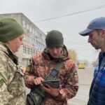 В одній з областей України планують посилити мобілізацію