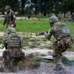 Підготовка мобілізованих по-новому: у ТЦК розповіли, що змінилося