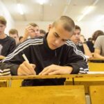 Планували ухилятися від призову, а не навчатися: з вишів України відрахували десятки тисяч чоловіків