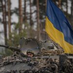 Завершення війни в Україні: стало відомо, який вихід пропонують Трампу його радники