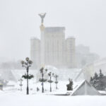 Зима 2024-25 в Україні буде аномальною: синоптикиня здивувала неочікуваним прогнозом