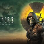Максим Кріппа анонсував серіал за мотивами гри S.T.A.L.K.E.R. 2 від Netflix