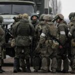 РФ може спробувати захопити частину ще однієї країни – Politico