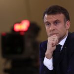 Франція готується до війни? Макрон анонсував мобілізацію молоді