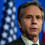 “Путін зазнав невдачі”: Блінкен назвав головну умову закінчення війни в Україні