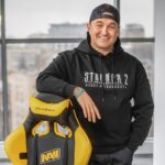 Максим Кріппа стане президентом Федерації кіберспорту України: керівництво NAVI і Maincast – у правлінні