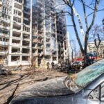 Українці можуть подати заяву про репарації до Реєстру збитків в “Дії” – Федоров