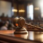 Чи довіряють українці суддям і прокурорам: красномовні результати опитування