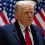 “Запобіжу Третій світовій”: Трамп пообіцяв завершити війну в Україні