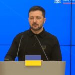 Скільки російських загарбників перебуває в Україні: Зеленський ошелешив цифрою