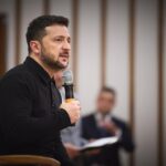 Зеленський назвав “ціну” війни у 2024 році