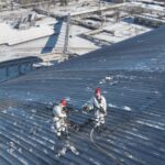 Удар безпілотником по ЧАЕС: експертка попередила про можливі наслідки