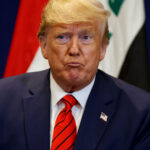 У Конгресі США ініційовано імпічмент Дональду Трампу