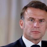 “Стоїмо поруч з Україною”: Макрон зробив гучну заяву про війну та безпеку в ЄС