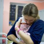 Демографічна катастрофа в Україні: експерт розповів, як виправити ситуацію