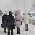 В Україну йде справжня зима з морозами та снігом: синоптики назвали дату