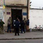 За незаконну мобілізацію: Рада готує кримінальну відповідальність для працівників ТЦК