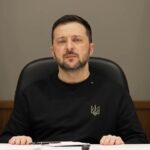 “Ми мислимо реалістично”: Зеленський заявив, що згоден на переговори з Путіним