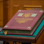 Президентські вибори в Україні: екс-заступник голови ЦВК розповів, коли вони можуть відбутися