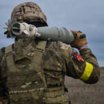 Зниження мобілізаційного віку в Україні: ексрадник Залужного дав прогноз