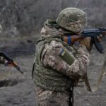 Міноборони запрошує 18-24 річних чоловіків на службу: пропонує річний контракт із купою бонусів