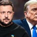 Україна погодилась на угоду зі США щодо природних ресурсів – Financial Times