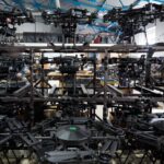 Мільйони FPV та сотні тисяч дронів: скільки безпілотників Україна виробила у 2024 році