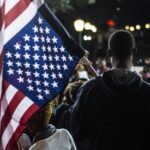 Скільки американців підтримують Україну, а скільки – РФ: красномовна статистика