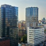 Компанія DIM увійшла у трійку кращих столичних забудовників