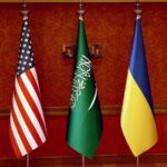 Переговори в Ер-Ріяді: стало відомо, про що США хочуть домовитися з РФ