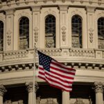 США можуть зіткнутися із дефолтом вже у 2025 році – The New York Times