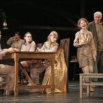 “Квитки розкуповують за 3 хвилини”: в Україні стрімко зростає популярність театральних вистав