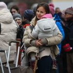 Десятки тисяч осіб лише за січень: у ЄС зростає кількість українських біженців