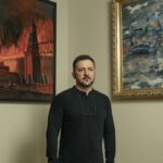 Скандал в Овальному кабінеті, перемир’я та повернення територій: Зеленський дав інтерв’ю Time – головні тези