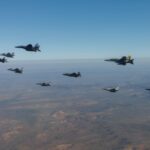 “Повітряний щит” над Україною: військові експерти пропонують понад 100 винищувачів