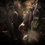 Контракт 18-24: Офіс президента розповів, скільки осіб долучилися до війська