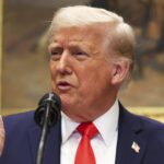 Перемир’я в Україні: стало відомо, який дедлайн встановив для себе Трамп