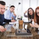 Неочікувані перевірки та штрафи: Рада прийняла закон про мобінг – що чекає на роботодавців