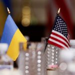 США презентували “мирний план” щодо завершення війни: про що у ньому йдеться