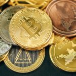 Оподаткування криптовалют в Україні: Нацкомісія з цінних паперів представила план