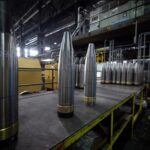Боєприпаси для України: Чехія розповіла про потужну підтримку у 2025 році