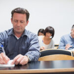 Ухилянти і аспірантура: як змінилася кількість вступників за час війни