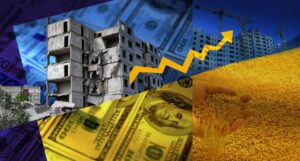 Економічне зростання України: у Нацбанку назвали один з ключових викликів