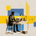 Вперше з 2022 року: кількість закритих ФОП в Україні перевищила кількість нових