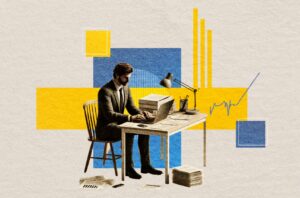 Вперше з 2022 року: кількість закритих ФОП в Україні перевищила кількість нових