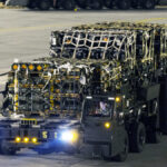 Озброєння для України: адміністрація Трампа схвалила перший експорт на $50 млн