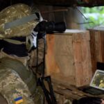 Оголошене РФ триденне припинення вогню набуло чинності